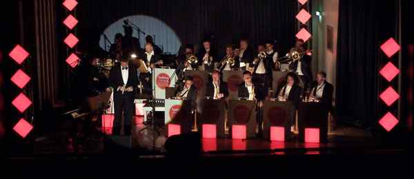 Band für die Firmenfeier Klaus Niederhuber - Sänger aus Oberösterreich. Gala, Firmenevent, Produktpräsentation, Hochzeit, Party.