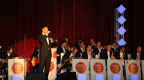 Austrian Swing Orchestra live